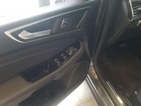 gebraucht Ford Galaxy Galaxy Titanium 2,2 TDCi DPF Aut. Titanium