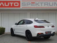 gebraucht BMW X4 xDrive 25d M Sport | € 412 mtl | Driving Assistan