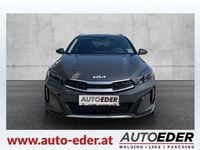 gebraucht Kia XCeed CeedSILBER/1.0/TGDI 48V/DCT7/115/MY26