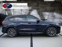 gebraucht BMW X5 xDrive 45e M Sport