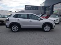 gebraucht Suzuki SX4 S-Cross 1,4 DITC Hybrid clear