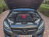 gebraucht Mercedes C43 AMG AMG T 4MATIC Aut.
