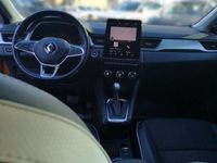 gebraucht Renault Captur TCe 130 EDC PF Intens