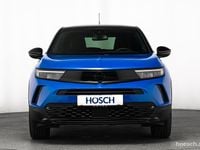 gebraucht Opel Mokka 1,2 Turbo ULTIMATE LEDER ASSISTENZ R-KAM 18er