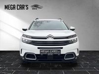 gebraucht Citroën C5 Aircross Feel