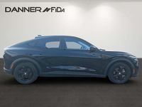 Gebraucht Ford Mustang Mach-E Standard Range 197 kW (269 PS) 2022 Schwarz SUV