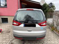 gebraucht Ford Galaxy Trend 16 TDCi DPF Start