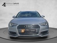 gebraucht Audi A4 Avant 35 TDI sport S-tronic VIRTUAL XENON PLUS ...