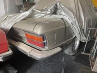 gebraucht Fiat 130 SteyrLimousine Schalter