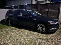gebraucht VW Passat Variant 2.0 TDI SCR DSG Comfortline