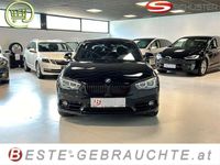 gebraucht BMW 118 d 5-Tuerer F20 B47