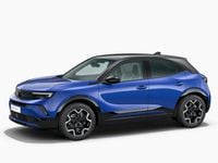 Neu Opel Mokka 145 PS (106 kW) 2026 SUV