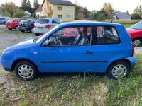 gebraucht VW Lupo Lupo1.0 ** 1 Besitz**Bastlerfahrzeug**