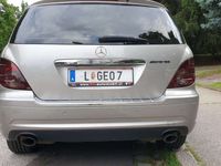 gebraucht Mercedes R280 CDI 4MATIC Aut.