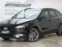 gebraucht Hyundai i30 Kombi 1,5 DPI Go! Plus