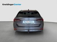 gebraucht Skoda Octavia Combi Style TSI e-TEC DSG