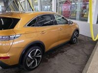 gebraucht DS Automobiles DS7 Crossback 7 CrossbackBlueHDi 180 So Chic