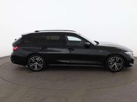 Gebraucht BMW 320 M Sport 190 PS (139 kW) 2022 Schwarz Kombi