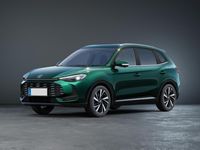 Gebraucht MG ZS Luxury 197 PS (144 kW) 2024 Limousine