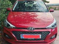gebraucht Hyundai i20 i201,25 Life Go Life Go