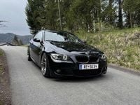 Gebraucht BMW 335 Shadowline 286 PS (210 kW) 2010 Coupé