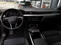 gebraucht Audi e-tron e-tron SB 95 quattro S-LINE SB 95 quattro S-LINE