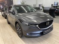 gebraucht Mazda CX-5 G194 AWD Revolution Top Aut.