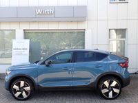 gebraucht Volvo C40 Recharge Twin 78kWh Ultimate / Pixel / Microtech