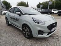 Gebraucht Ford Puma ST-Line 125 PS (91 kW) 2025 Grau SUV
