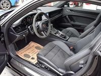 gebraucht Porsche 911 Carrera Coupe GT3 Touring PDK *Sportabgasanlage*