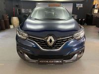 gebraucht Renault Kadjar Bose Edition 4x4