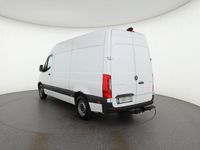 gebraucht Mercedes Sprinter 315 CDI Kasten Hochdach 3665 Cam AHK