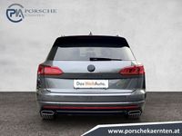 gebraucht VW Touareg R-Line TDI 4MOTION