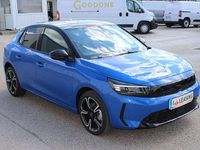 gebraucht Opel Corsa 1,2 Direct Injection Turbo Euro 6.4 GS