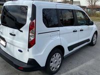 gebraucht Ford Transit Connect L1 Trend Kombi