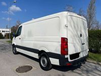 gebraucht VW Crafter 30 TDI DPF