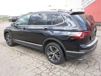 gebraucht VW Tiguan Allspace 20TDI Highline DSG 4-motion Virtual