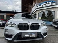 gebraucht BMW X1 X1sDrive18d Advantage