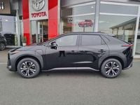gebraucht Toyota bZ4X 150kw Comfort-Paket 2WD 3-phasig