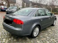 gebraucht Audi A4 2.0 Ambition