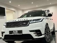 gebraucht Land Rover Range Rover Velar D300 MHEV Allrad Dynamic HSE Aut.