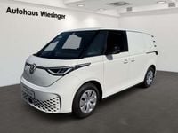 Gebraucht VW ID. Buzz Pro 210 kW (286 PS) 2025 Weiss  normal Van / Kleinbus
