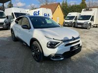 gebraucht Citroën e-C4 X Elektromotor 136 50kWh Shine (C4234)