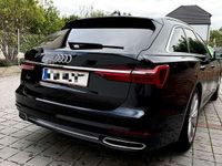 gebraucht Audi A6 Avant 40 TDI sport S-tronic