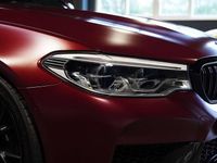 gebraucht BMW M5 F90 *FIRST EDITION 1/400*YIDO*TAUSCH*FINANZIERUNG*