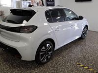 gebraucht Peugeot 208 Allure PT 100