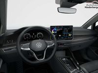 gebraucht VW Golf VIII Variant Style 2.0 TDI 150 DSG LED+ SHZ Kam
