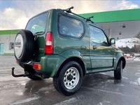 gebraucht Suzuki Jimny 13 V