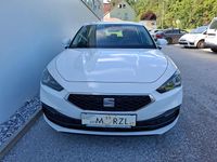 gebraucht Seat Leon Style 1.0 TSI