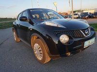 gebraucht Nissan Juke 16 Acenta